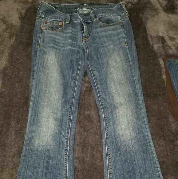 American Eagle jeans - Picture 2 of 3